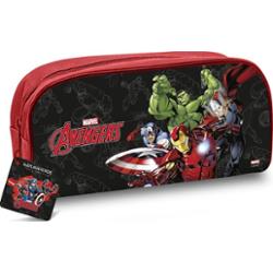 Marvel Avengers zestaw dla dzieci