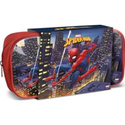 Marvel Spiderman Beauty Case zestaw upominkowy dla dzieci
