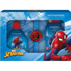 Marvel Spiderman Gift Set zestaw upominkowy dla dzieci