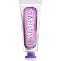 Marvis The Mints Jasmin pasta do zębów smak Jasmin-Mint 25 ml