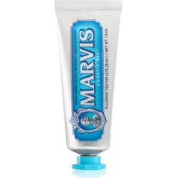 Marvis The Mints Aquatic pasta do zębów smak Aquatic-Mint 25 ml