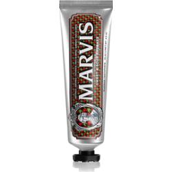 Marvis Sweet & Sour Rhubarb pasta do zębów smak Rhubarb 75 ml