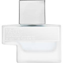 Masaki Matsushima M 0°C Men woda toaletowa dla mężczyzn 40 ml