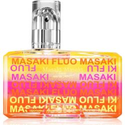 Masaki Matsushima Fluo woda perfumowana dla kobiet 40 ml
