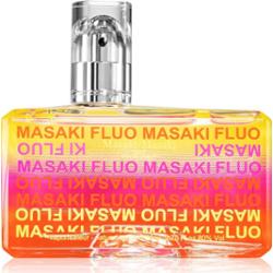 Masaki Matsushima Fluo woda perfumowana dla kobiet 80 ml
