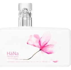Masaki Matsushima HaNa woda perfumowana dla kobiet 80 ml