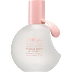 Masaki Matsushima Matsu Sakura woda perfumowana dla kobiet 80 ml