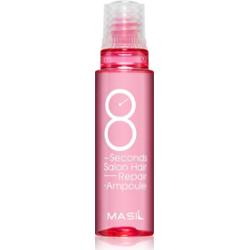 MASIL 8 Seconds Salon Hair intensywnie odżywcza maska kuracja dla zniszczonych włosów 15 ml