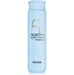 MASIL 5 Probiotics Perfect Volume szampon nawilżający do zwiększenia objętości 300 ml