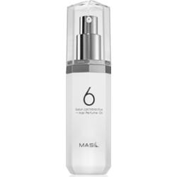 MASIL 6 Salon Lactobacillus Light perfumowany olejek do włosów odżywienie i nawilżenie 66 ml