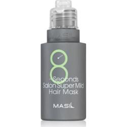 MASIL 8 Seconds Salon Super Mild maseczka kojąca i regenerująca do skóry wrażliwej 50 ml