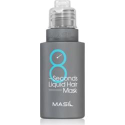 MASIL 8 Seconds Liquid Hair Intensywna maska regenerująca włosy bez objętości 50 ml