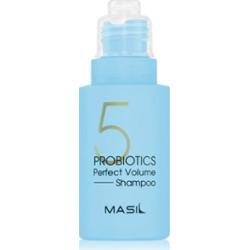 MASIL 5 Probiotics Perfect Volume szampon nawilżający do zwiększenia objętości 50 ml