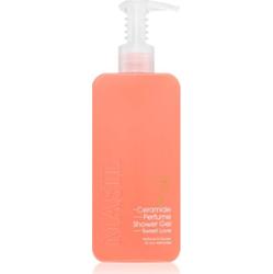 MASIL 7 Ceramide Sweet Love perfumowany żel pod prysznic 300 ml