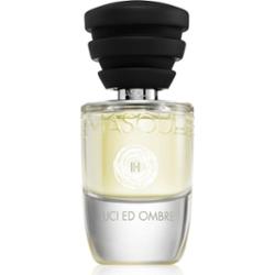 Masque Milano Luci ed Ombre woda perfumowana unisex 35 ml