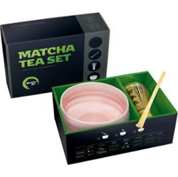 Matcha Tea Matcha Set Arata zestaw upominkowy do przygotowania napoju