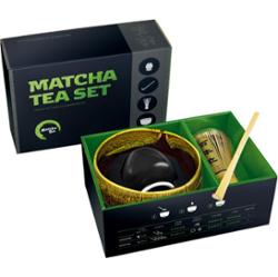 Matcha Tea Matcha Set Profi Akeno zestaw upominkowy do przygotowania napoju