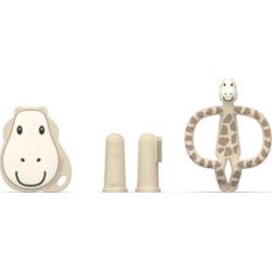 Matchstick Monkey Starter Set Giraffe zestaw upominkowy dla dzieci