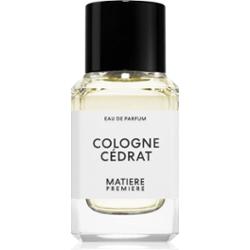 Matiere Premiere Cologne Cédrat woda perfumowana unisex 50 ml