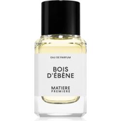 Matiere Premiere Bois d'Ebene woda perfumowana unisex 50 ml