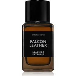 Matiere Premiere Falcon Leather ekstrakt perfum unisex 100 ml