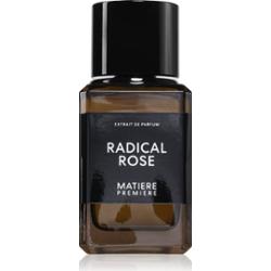 Matiere Premiere Radical Rose ekstrakt perfum unisex 100 ml