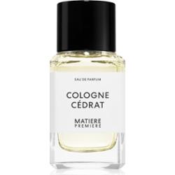 Matiere Premiere Cologne Cédrat woda perfumowana unisex 100 ml