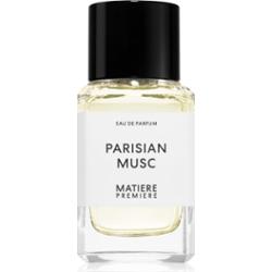 Matiere Premiere Parisian Musc woda perfumowana unisex 100 ml