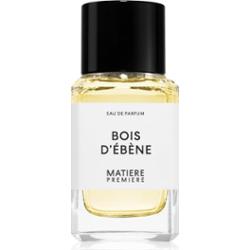 Matiere Premiere Bois d'Ebene woda perfumowana unisex 100 ml