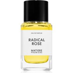 Matiere Premiere Radical Rose woda perfumowana unisex 100 ml