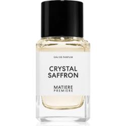 Matiere Premiere Crystal Saffron woda perfumowana unisex 100 ml