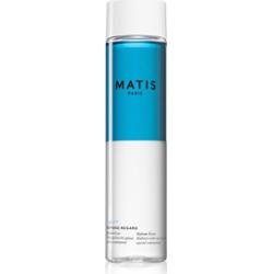 MATIS Paris Réponse Regard Biphase-Eyes dwufazowy płyn do demakijażu oczu 150 ml
