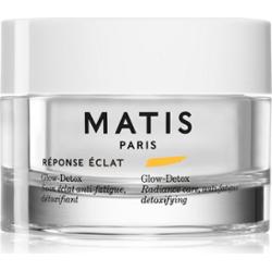 MATIS Paris Réponse Éclat Glow-Detox pielęgnacja rozjaśniająca z efektem detoksykującym 50 ml