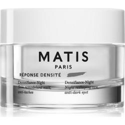 MATIS Paris Réponse Densité Densifiance-Night przeciwzmarszczkowy krem na noc 50 ml