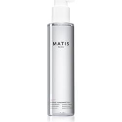 MATIS Paris Réponse Fondamentale Authentik-Essence tonik oczyszczający do twarzy bez alkoholu 200 ml
