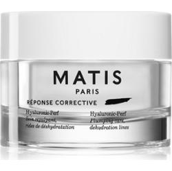 MATIS Paris Réponse Corrective Hyaluronic-Perf aktywny krem nawilżający z kwasem hialuronowym 50 ml