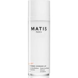 MATIS Paris Réponse Cosmake-Up Hyalu-Liss podkład rozjaśniający odcień Medium 30 ml