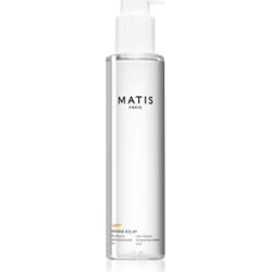 MATIS Paris Réponse Éclat Glow Essence orzeźwiający tonik do twarzy z efektem rozjaśniającym 200 ml