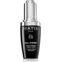 MATIS Paris Cell Expert Universal Serum serum regenerujące o działaniu wygładzającym 30 ml