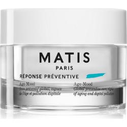 MATIS Paris Réponse Préventive Age B-Mood Cream aktywny krem na dzień przeciw oznakom starzenia 50 ml