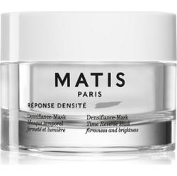 MATIS Paris Réponse Densité Densifiance Mask maseczka ujędrniająca przeciw starzeniu się 50 ml