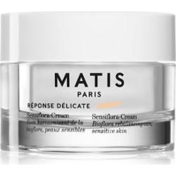 MATIS Paris Réponse Délicate Sensiflora Cream krem do twarzy dla cery wrażliwej 50 ml