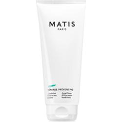 MATIS Paris Réponse Préventive Aqua-Cream lekki krem nawilżający na dzień 50 ml