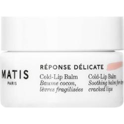 MATIS Paris Réponse Délicate Cold-Lip Balm nawilżający balsam do ust 8 g