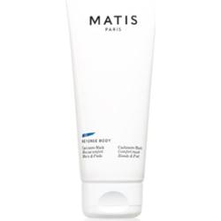 MATIS Paris Réponse Body Cashmere-Mask maseczka regenerująca do rąk i nóg 100 ml