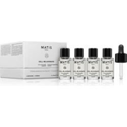 MATIS Paris Cell-Rejuvenate intensywna 28-dniowa kuracja regenerująca 4x14 ml