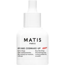 MATIS Paris Réponse Cosmake-Up Sun-Tan Drops koncentrat samoopalający do twarzy 30 ml