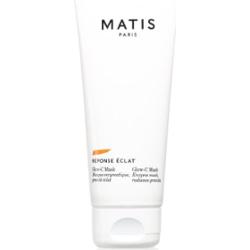 MATIS Paris Réponse Éclat Glow-C Mask rozjaśniający peeling z witaminą C 50 ml