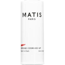 MATIS Paris Réponse Cosmake-Up Hyalu-Liss wymienny wkład do makijażu odcień dark 30 ml