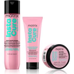 Matrix Instacure Build A Bond wygodne opakowanie do włosów zniszczonych